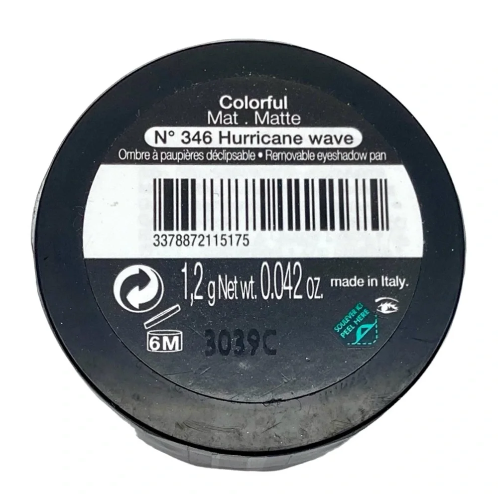 Sephora Collection “Hurricane Wave” Matte Eyeshadow (NWT)